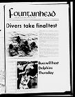 Fountainhead, February 3, 1970